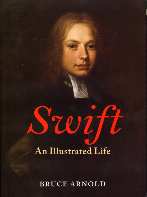 Title details for Swift by Bruce Arnold - Available